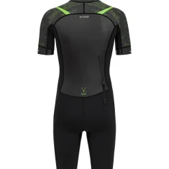 Orca Traje corto de manga corta para swimrun Vanir Flex