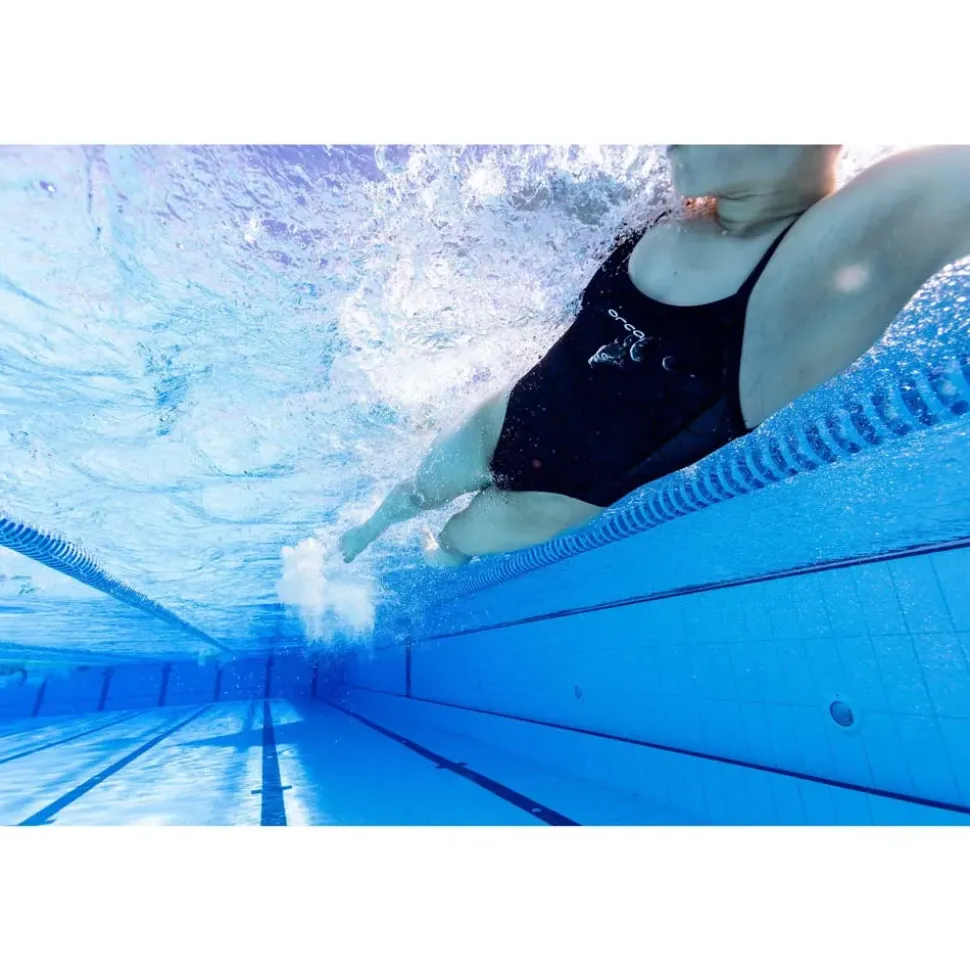 Orca Traje de baño Core