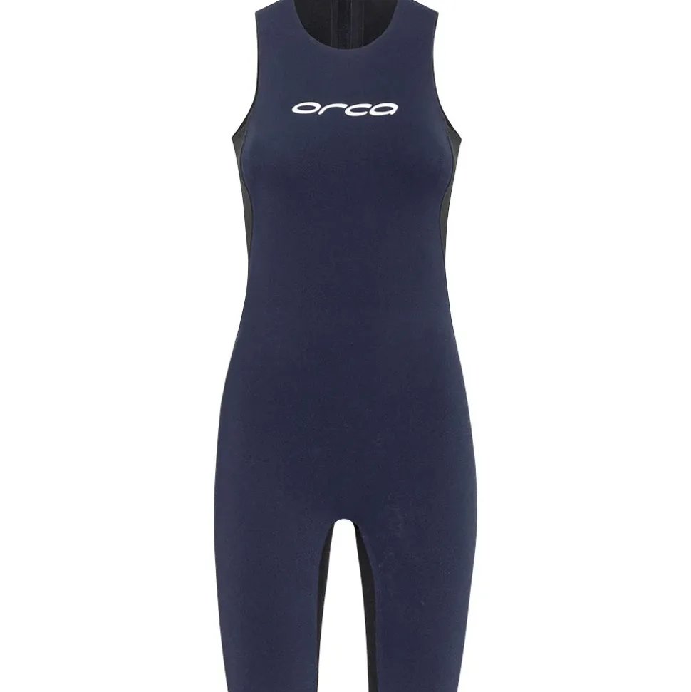 Orca Traje de baño sin mangas Apex