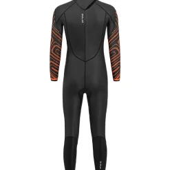 Orca Traje de neopreno de manga larga Vitalis Breast Stroke