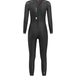 Orca Traje de neopreno de manga larga para mujer Zeal Perform