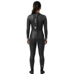 Orca Traje de neopreno de manga larga para mujer Zeal Perform