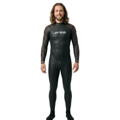 Orca Traje de neopreno de manga larga Vitalis TRN
