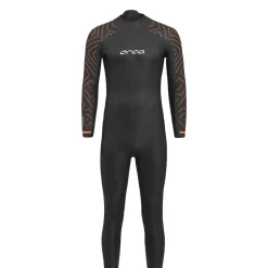 Orca Traje de neopreno de manga larga Vitalis TRN