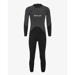 Orca Traje de neopreno de manga larga Athlex Flex