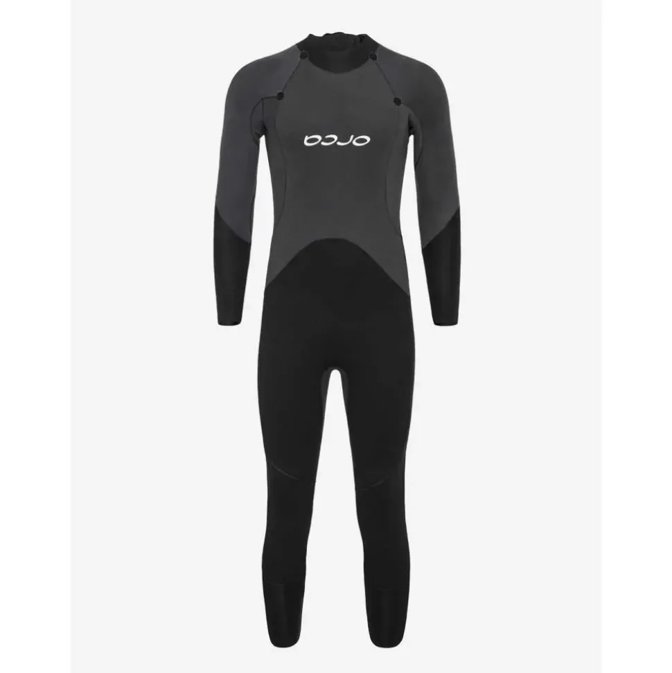Orca Traje de neopreno de manga larga Athlex Flex