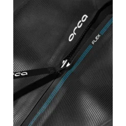 Orca Traje de neopreno de manga larga Athlex Flex