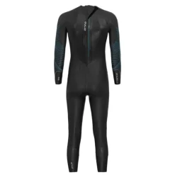 Orca Traje de neopreno de manga larga Athlex Flex