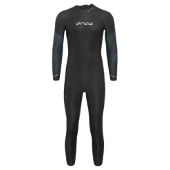 Orca Traje de neopreno de manga larga Athlex Flex