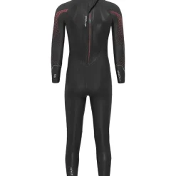 Orca Traje de neopreno de manga larga Athlex Float