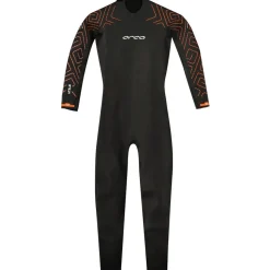 Orca Traje de neopreno de manga larga para mujer Vitalis TRN