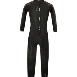 Orca Traje de neopreno de manga larga para mujer Vitalis TRN