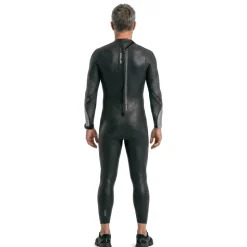 Orca Traje de neopreno de manga larga Apex Flow