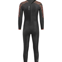 Orca Traje de neopreno de manga larga Zeal Thermal