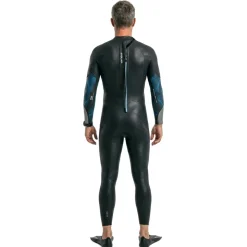 Orca Traje de neopreno de manga larga Apex Flex