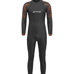 Orca Traje de neopreno de manga larga Vitalis Thermal