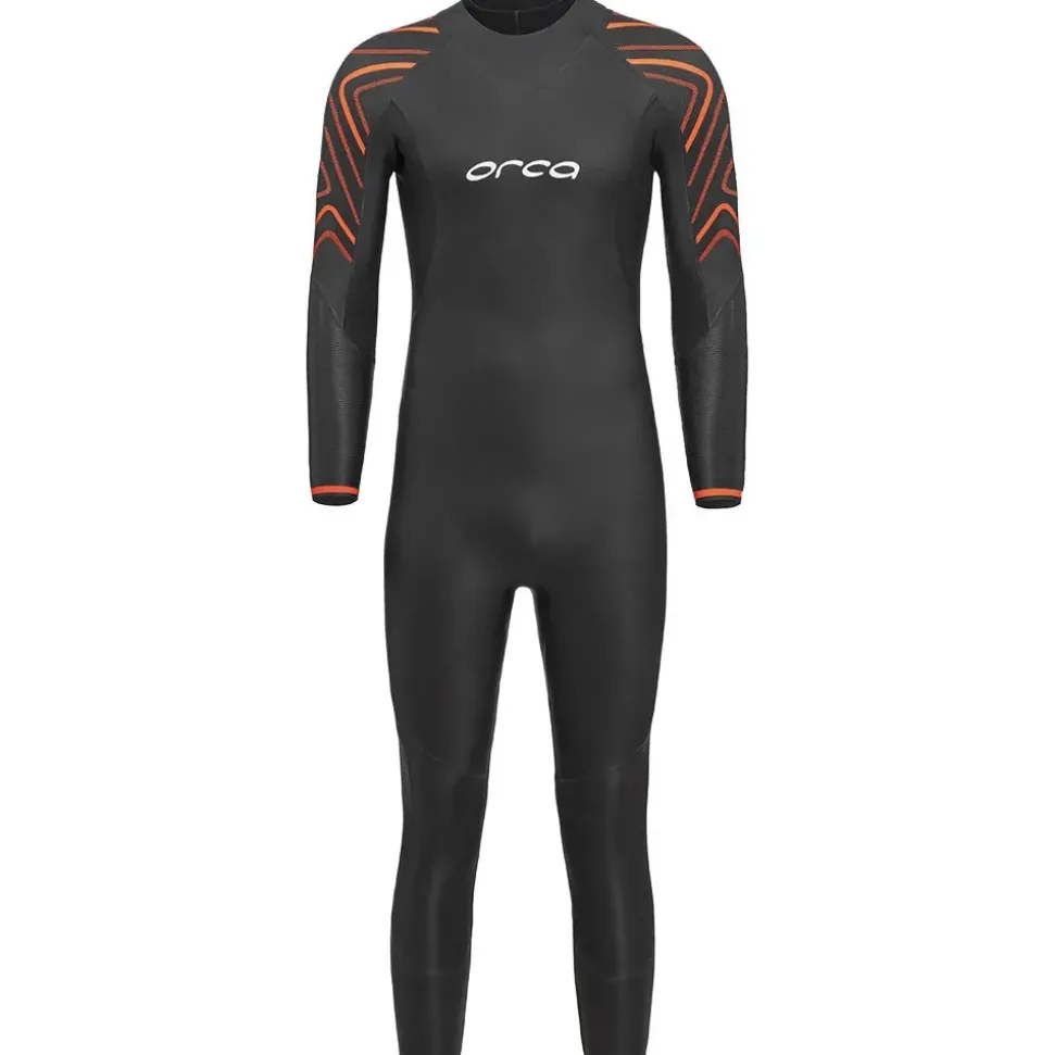 Orca Traje de neopreno de manga larga Vitalis Thermal
