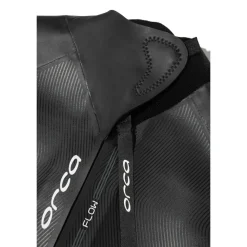 Orca Traje de neopreno de manga larga Athlex Flow