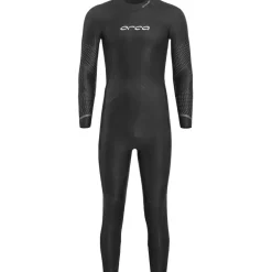 Orca Traje de neopreno de manga larga Athlex Flow