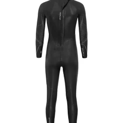 Orca Traje de neopreno de manga larga Athlex Flow