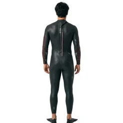 Orca Traje de neopreno de manga larga Apex Float