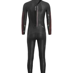 Orca Traje de neopreno de manga larga Apex Float