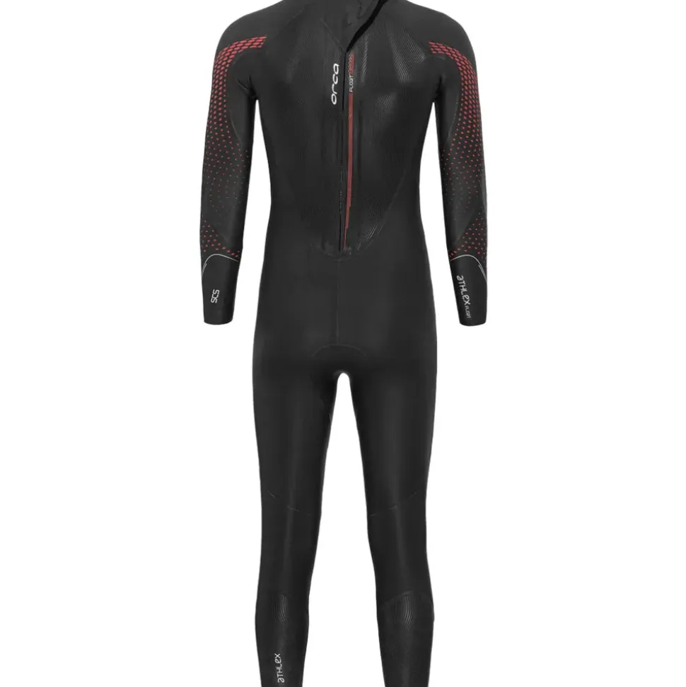 Orca Traje de neopreno de manga larga Athlex Float