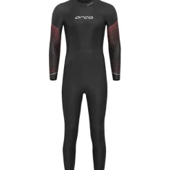 Orca Traje de neopreno de manga larga Athlex Float