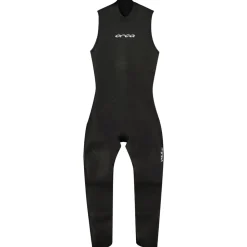 Orca Traje de neopreno sin mangas para mujer Vitalis Light