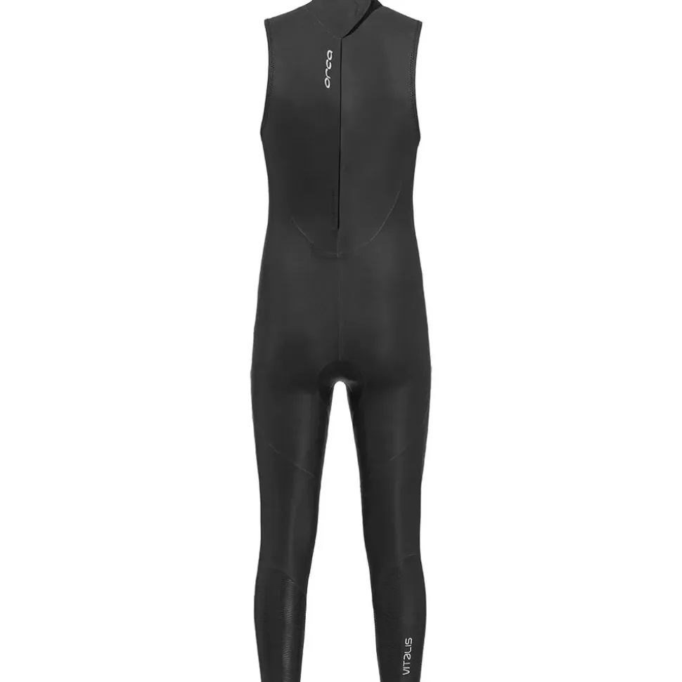 Orca Traje de neopreno sin mangas Vitalis Light