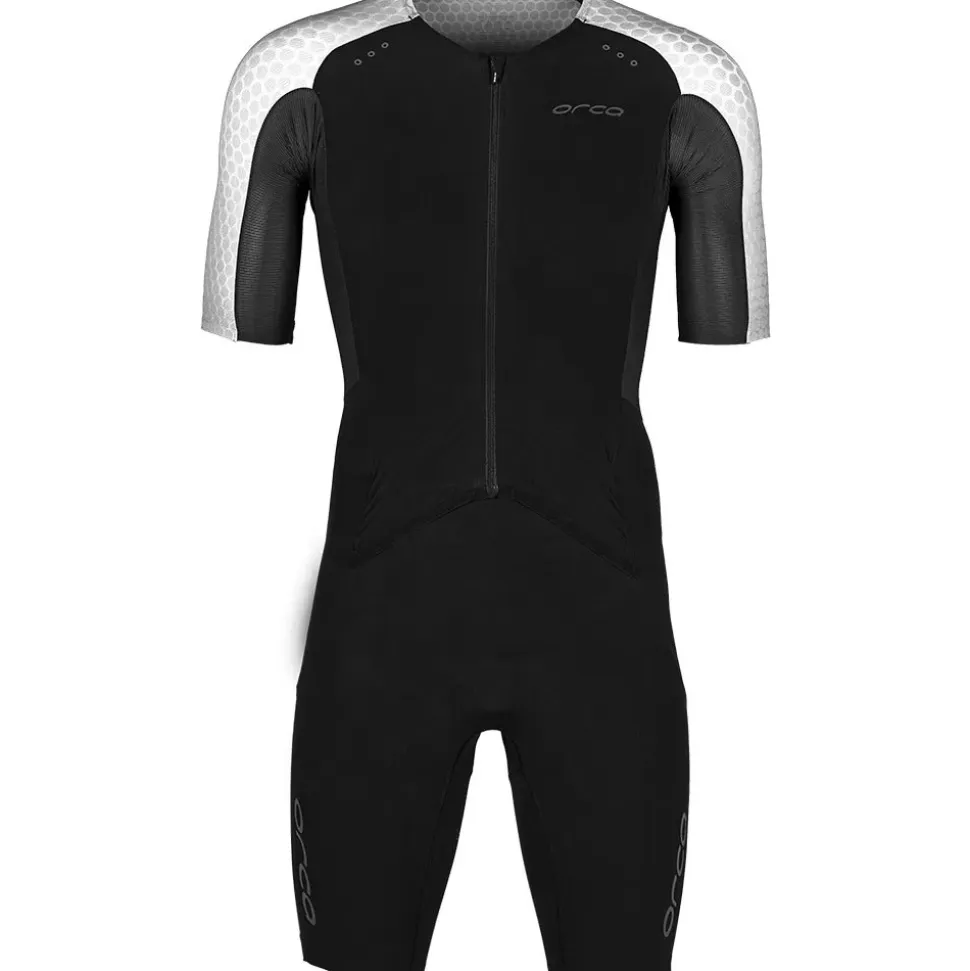 Orca Traje de triatlón de manga corta Apex Dream Kona