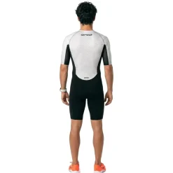 Orca Traje de triatlón de manga corta Apex Dream Kona