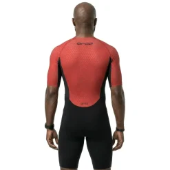 Orca Traje de triatlón de manga corta Apex Dream Kona