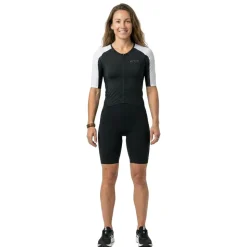 Orca Traje de triatlón de manga corta Athlex Aero