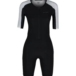 Orca Traje de triatlón de manga corta Athlex Aero
