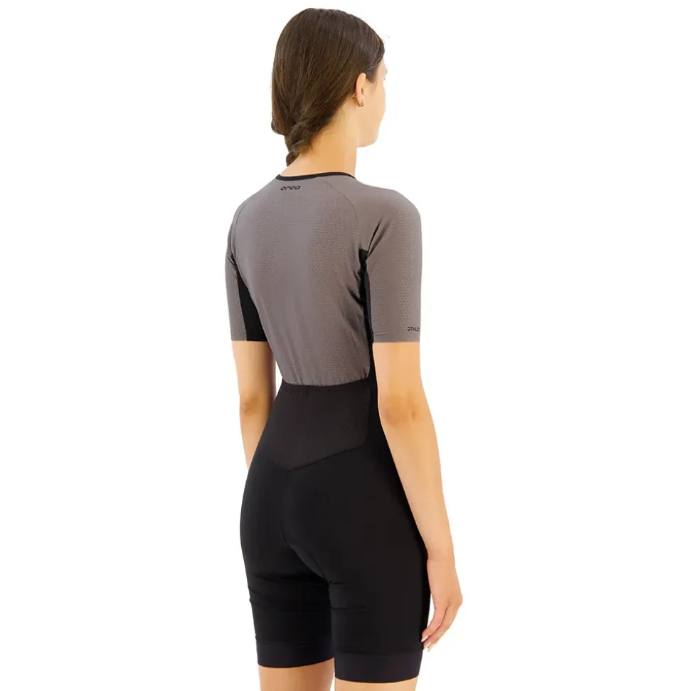 Orca Traje de triatlón de manga corta Athlex Aero