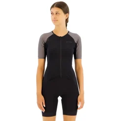 Orca Traje de triatlón de manga corta Athlex Aero