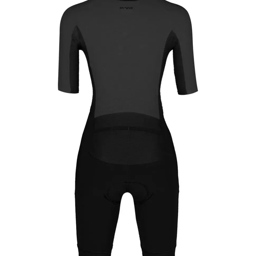 Orca Traje de triatlón de manga corta Athlex Aero