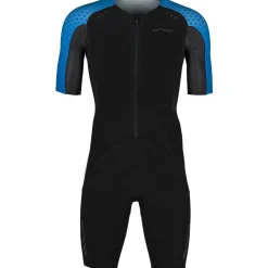 Orca Traje de triatlón de manga corta Apex Dream Kona