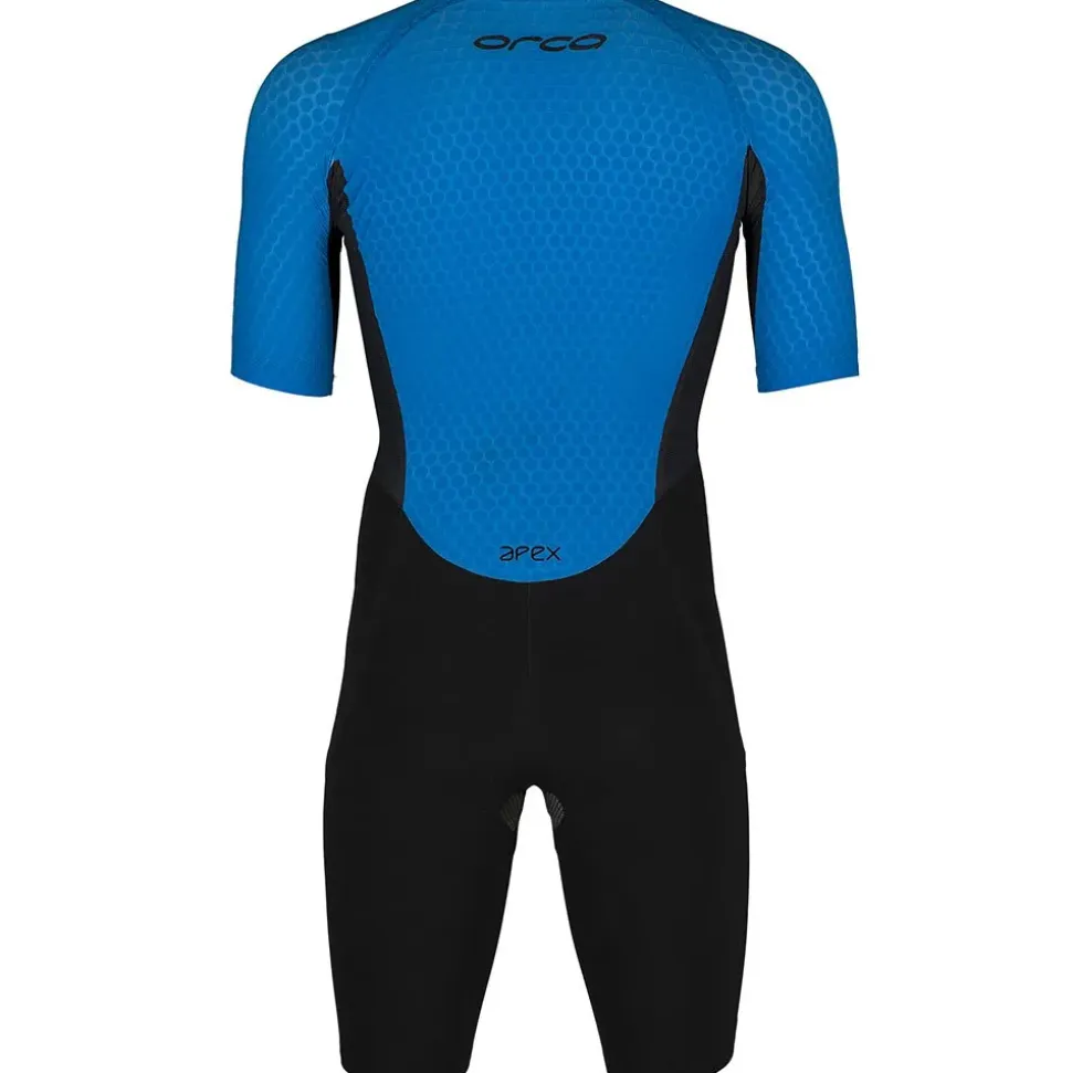 Orca Traje de triatlón de manga corta Apex Dream Kona