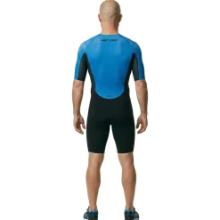 Orca Traje de triatlón de manga corta Apex Dream Kona
