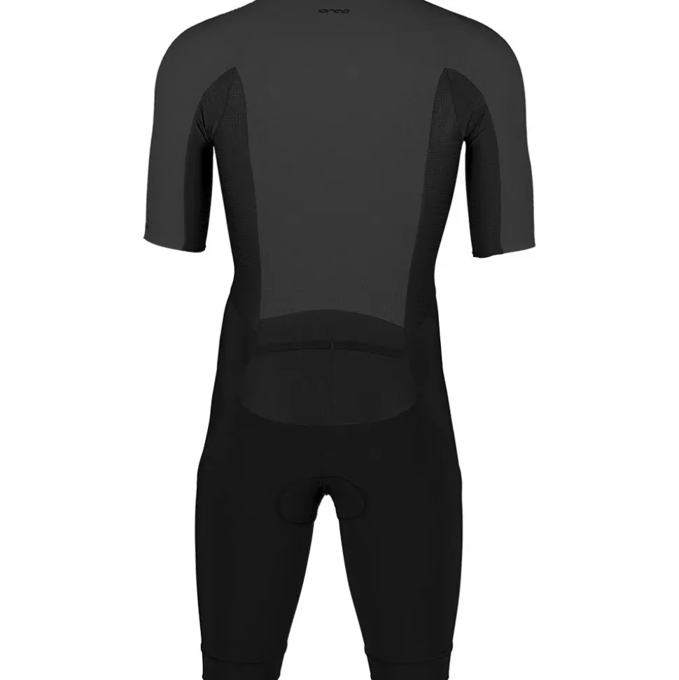 Orca Traje de triatlón de manga corta Athlex Aero
