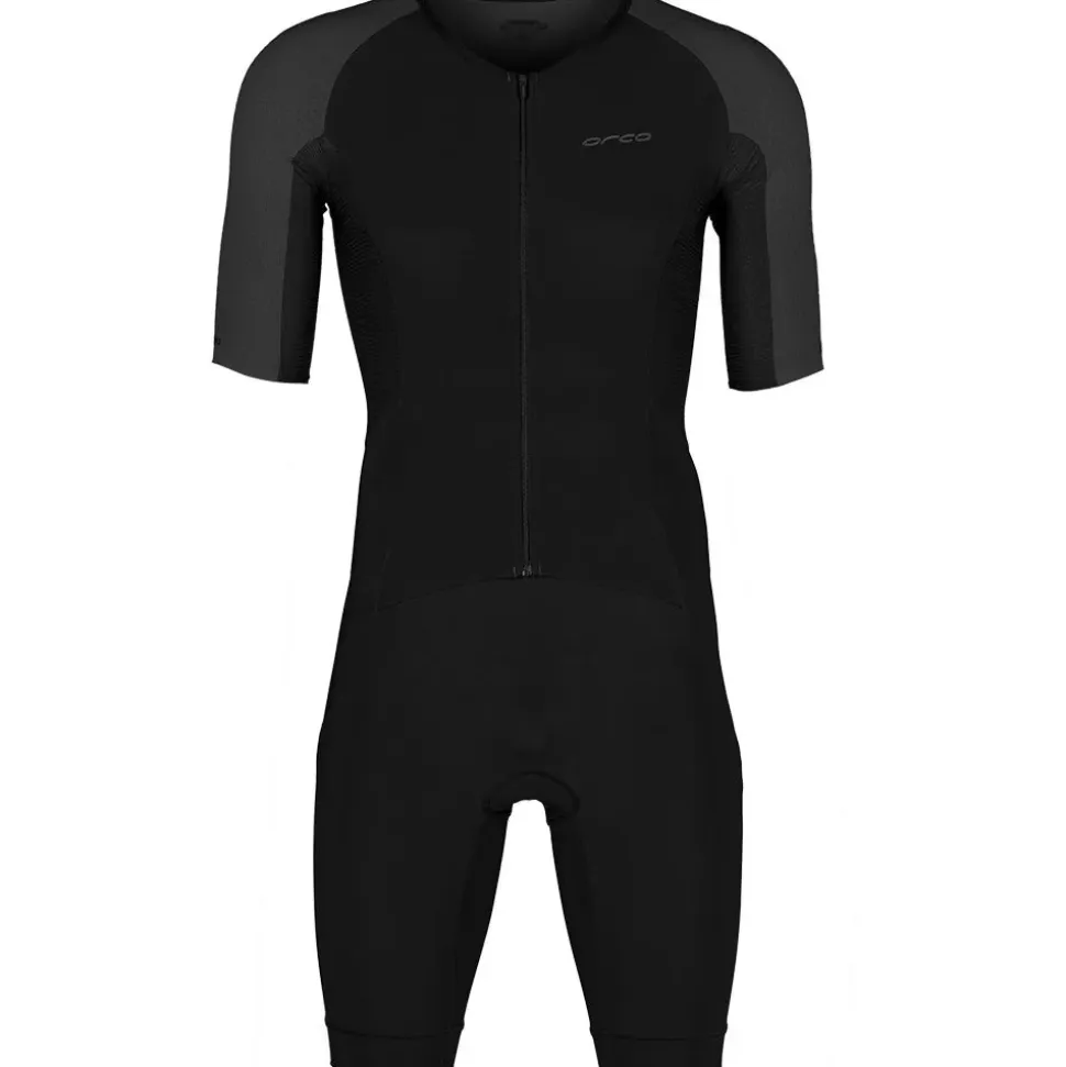 Orca Traje de triatlón de manga corta Athlex Aero