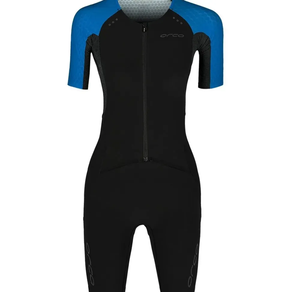 Orca Traje de triatlón de manga corta Apex Dream Kona