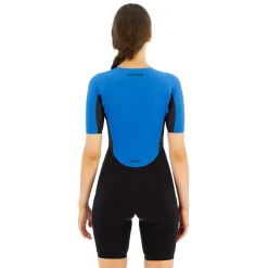 Orca Traje de triatlón de manga corta Apex Dream Kona