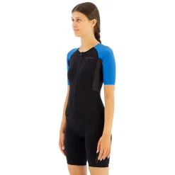Orca Traje de triatlón de manga corta Apex Dream Kona