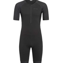 Orca Traje de triatlón de manga corta