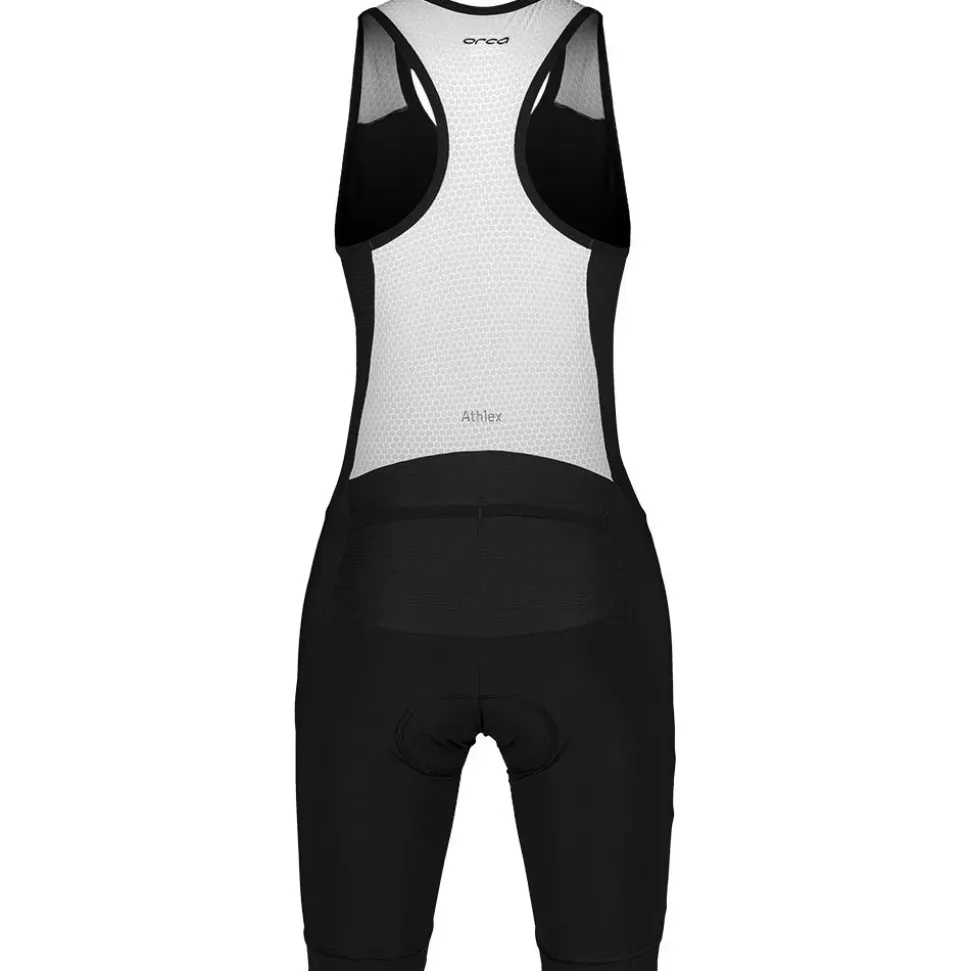 Orca Traje de triatlón Sin Mangas