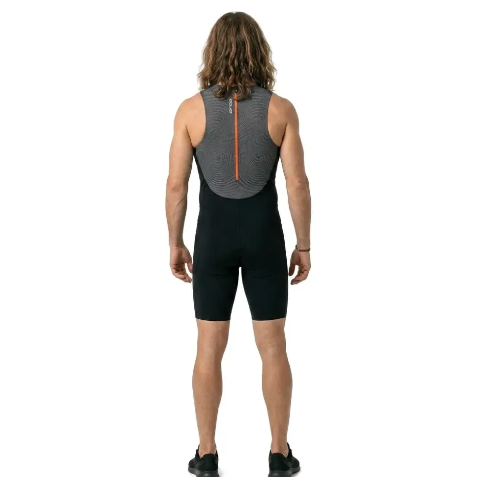 Orca Traje de triatlón Sin Mangas Athlex