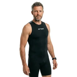 Orca Traje de triatlón Sin Mangas Athlex